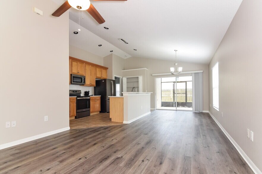 Building Photo - 11710 Mango Cross Ct