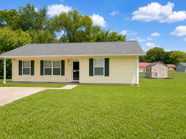 Building Photo - Just Reduced!