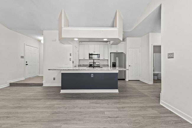 Building Photo - One Block From the Beach, Freshly Renovated Condo In Virginia Beach! Cape Henry Trail & First Lan...