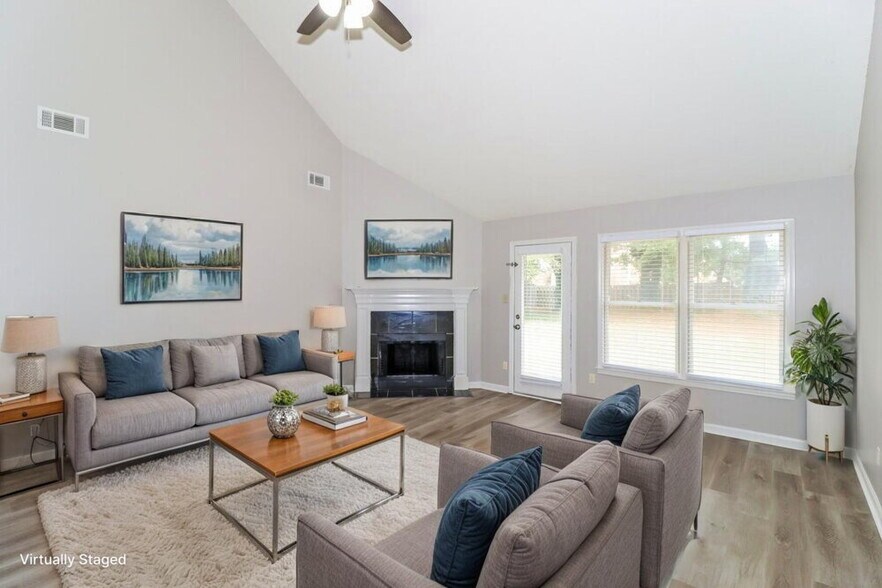 Building Photo - 1522 Appling Wood Cove S