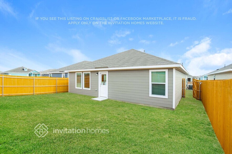 Building Photo - 1128 Catclaw Rd