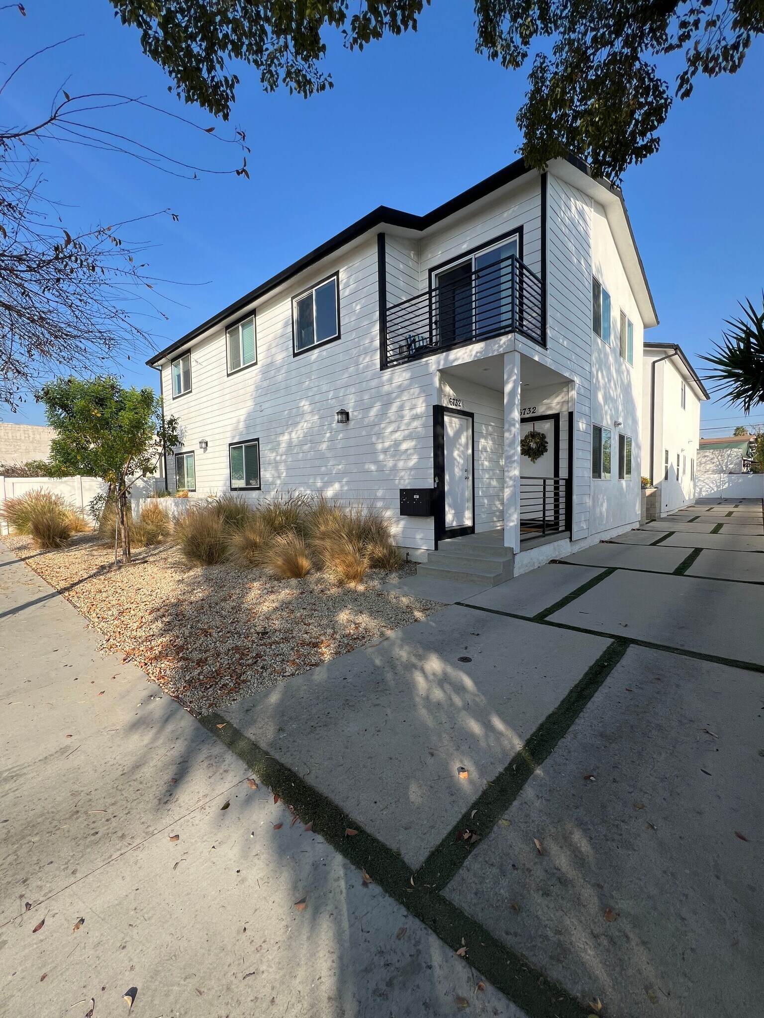 Building Photo - 6734 Irvine Ave