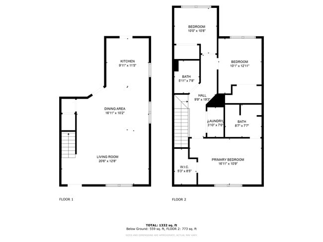 Building Photo - 207 Riverstone Commons Cir