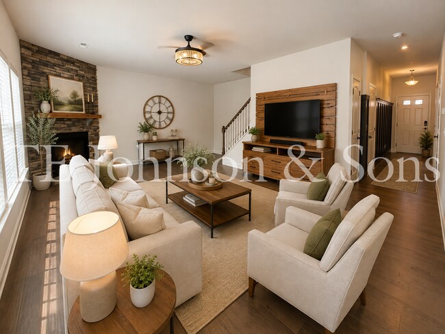 Building Photo - 2925 Grassy Knoll Cir