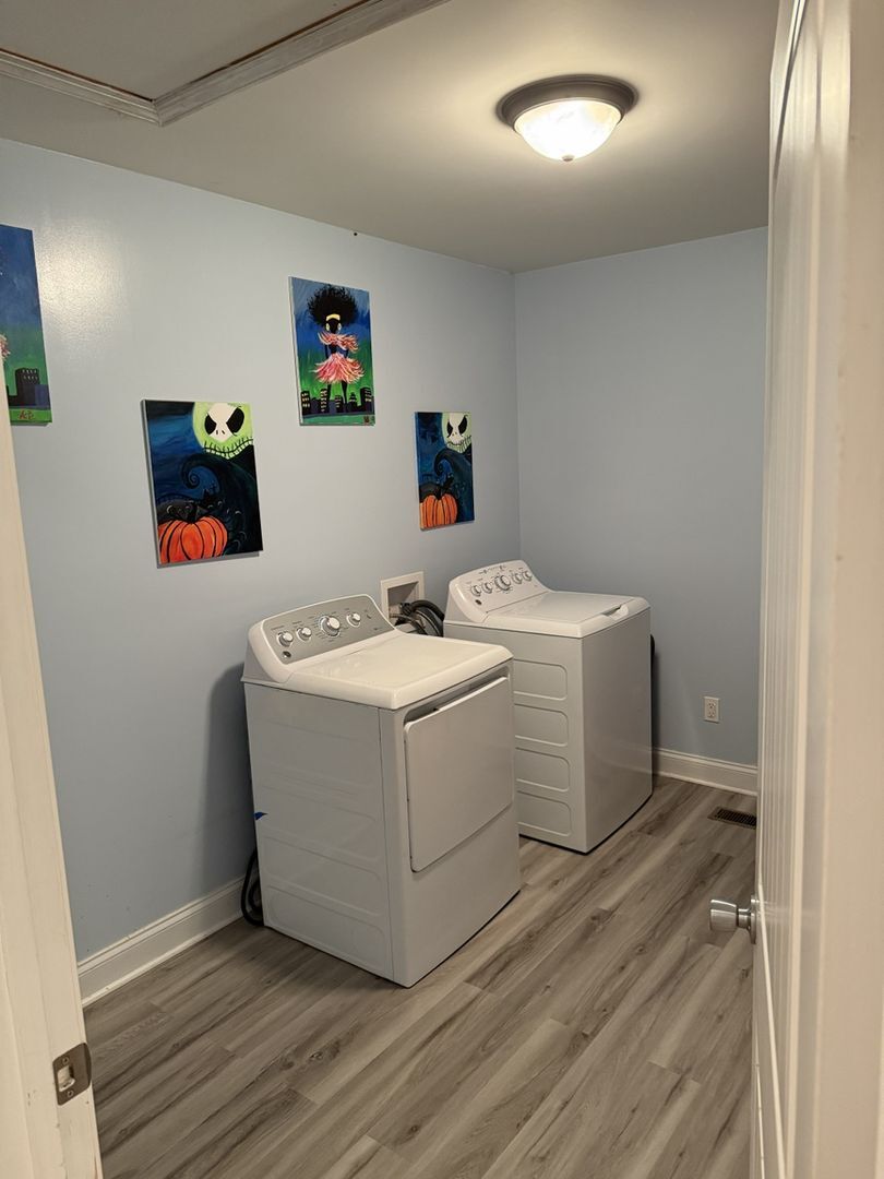 Building Photo - 543 Becks Church Rd