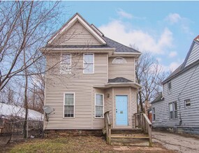Building Photo - 1417 W 85th St