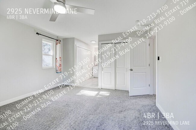 Building Photo - 2925 Nevermind Ln