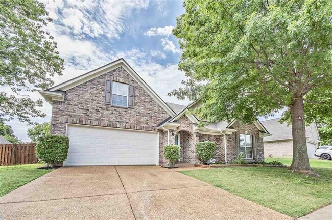 Primary Photo - 5335 Mahogany Ridge Dr