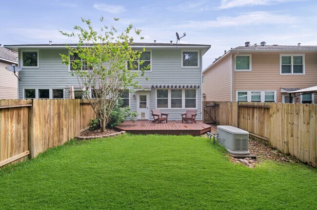 Building Photo - 36 Ledgestone Pl