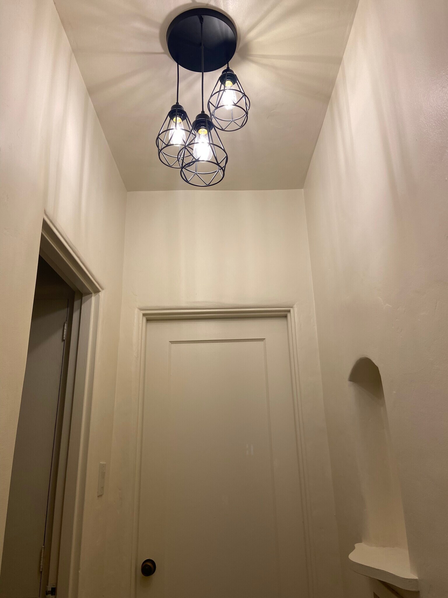 Hallway - 795 N 2nd St