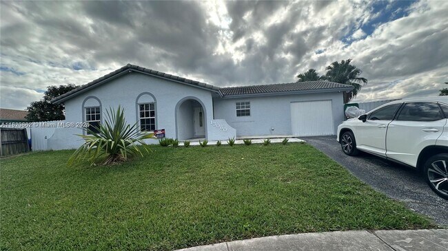 Primary Photo - 13060 SW 262nd Terrace