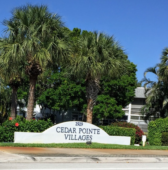 Building Photo - 2929 SE Ocean Blvd