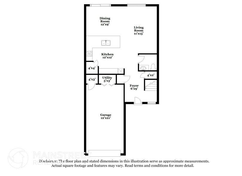 Building Photo - 2101 Paddle Wheel Dr