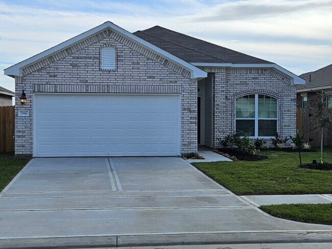 Exterior of home - 7847 Grand Louis Way