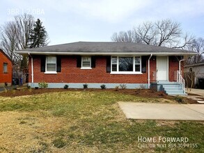 Building Photo - 463 Pasadena Dr