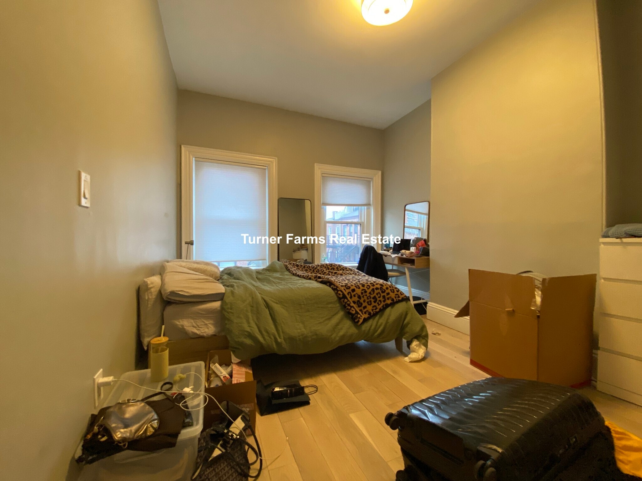 Building Photo - 1 Wigglesworth St