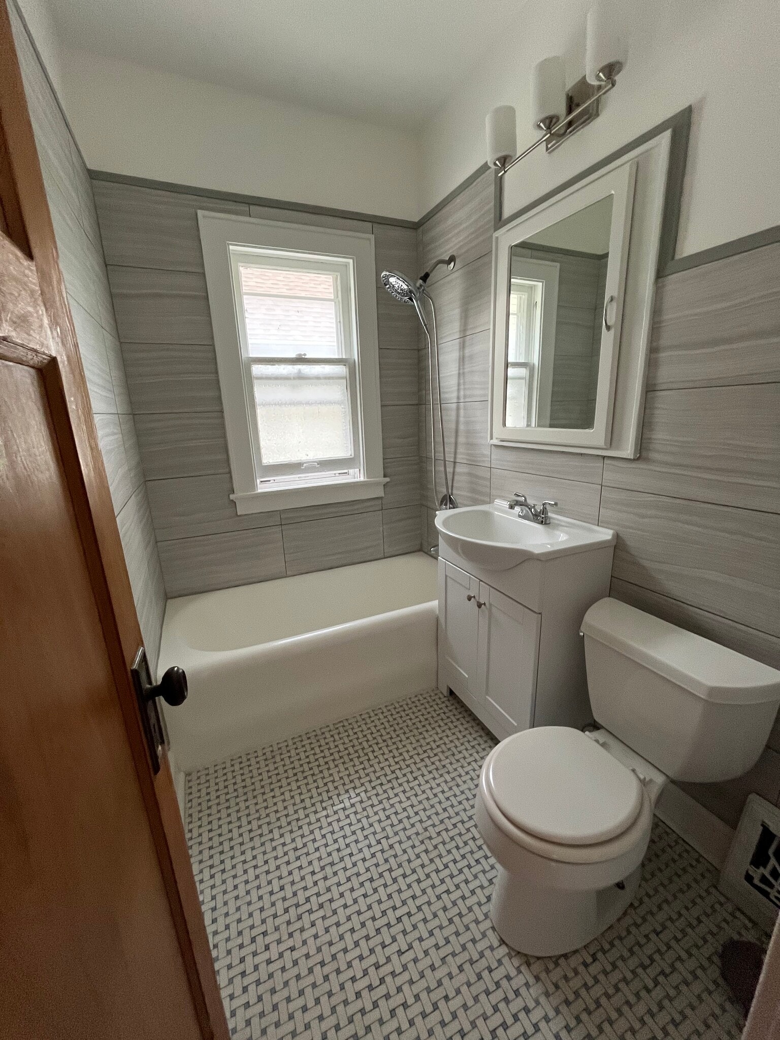 Bathroom. - 1752 N 56th St
