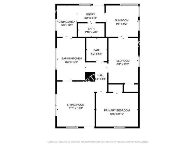 Building Photo - 2028 Battle Row