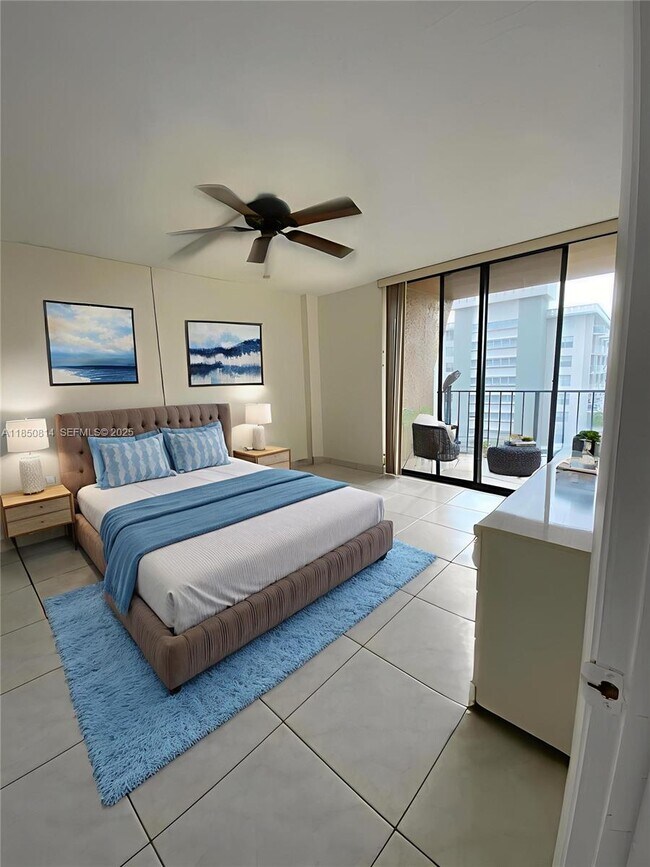 Building Photo - 16751 NE 9th Ave