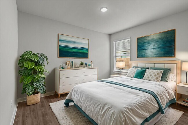 Building Photo - 3003 Middleton Dr