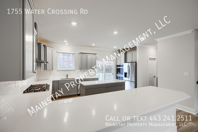 Building Photo - 1755 Water Xing Rd