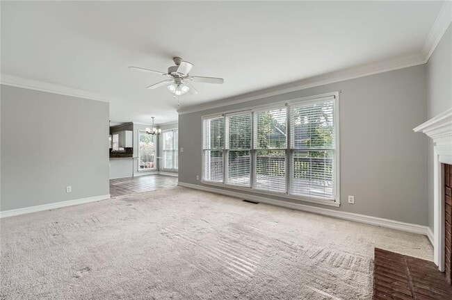 Building Photo - 2478 Saluda Dr NW