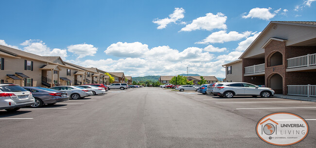 Building Photo - Town View Apartments