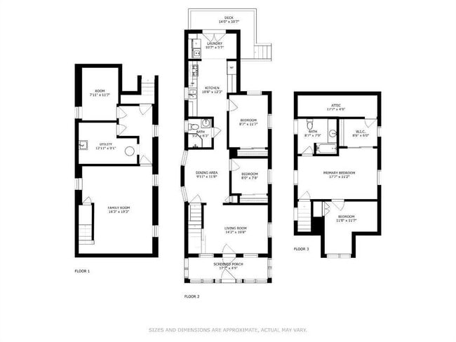 Building Photo - 114 S 5th Ave