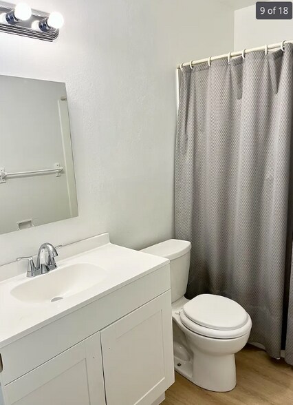 Building Photo - 831 N Belvedere Ave