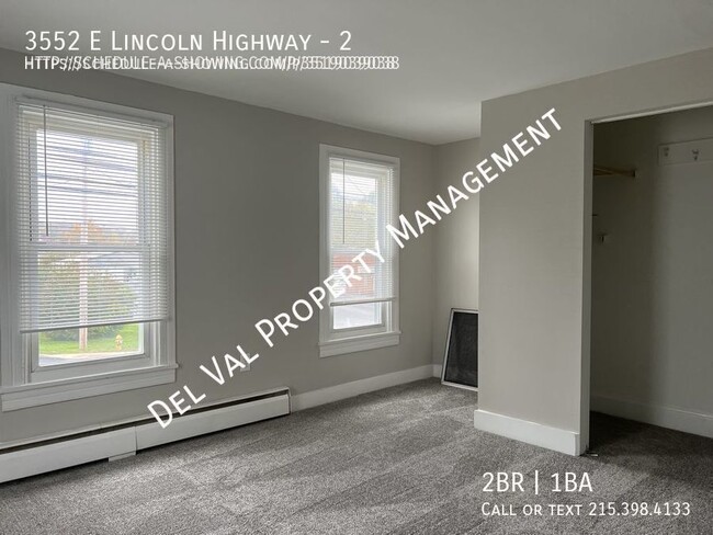 Building Photo - ?? Modern 2nd-Floor Apartment in Thorndale...