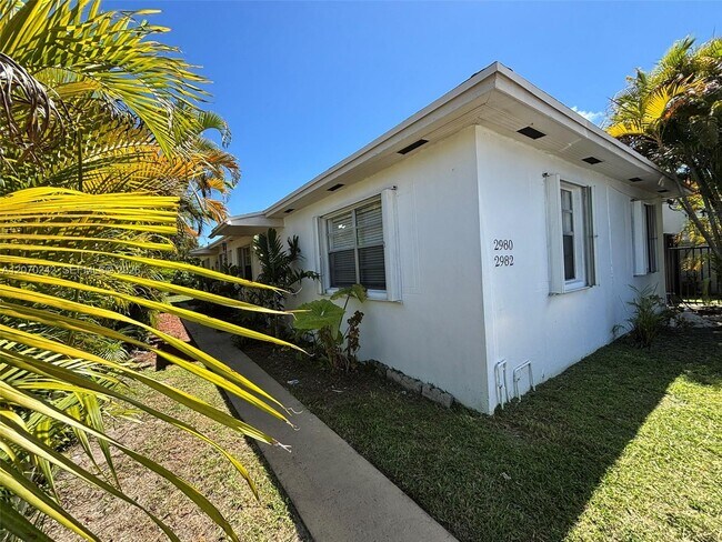 Building Photo - 2980 SW 25th St