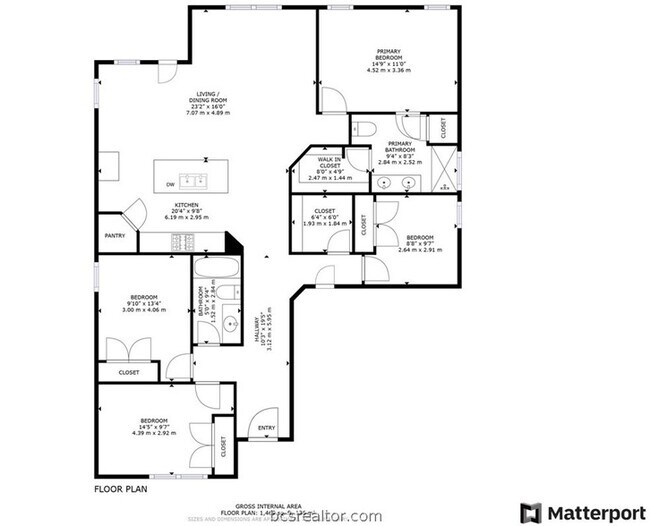 Building Photo - 2148 Chief St