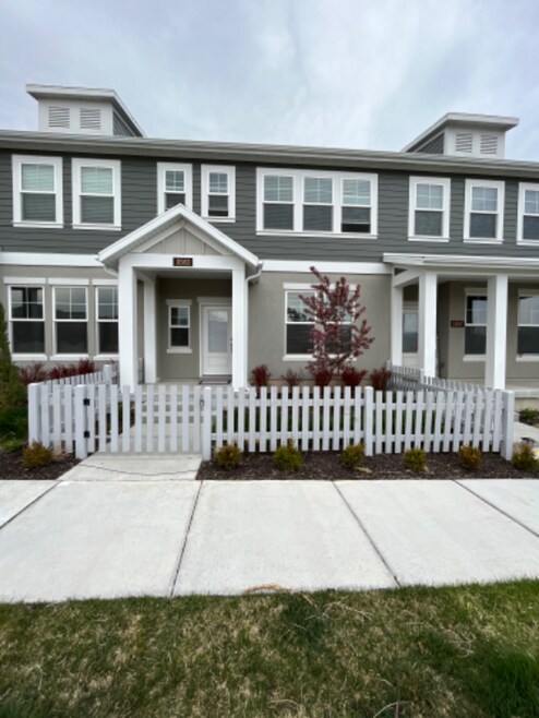 Building Photo - 11583 S Prosperity Rd
