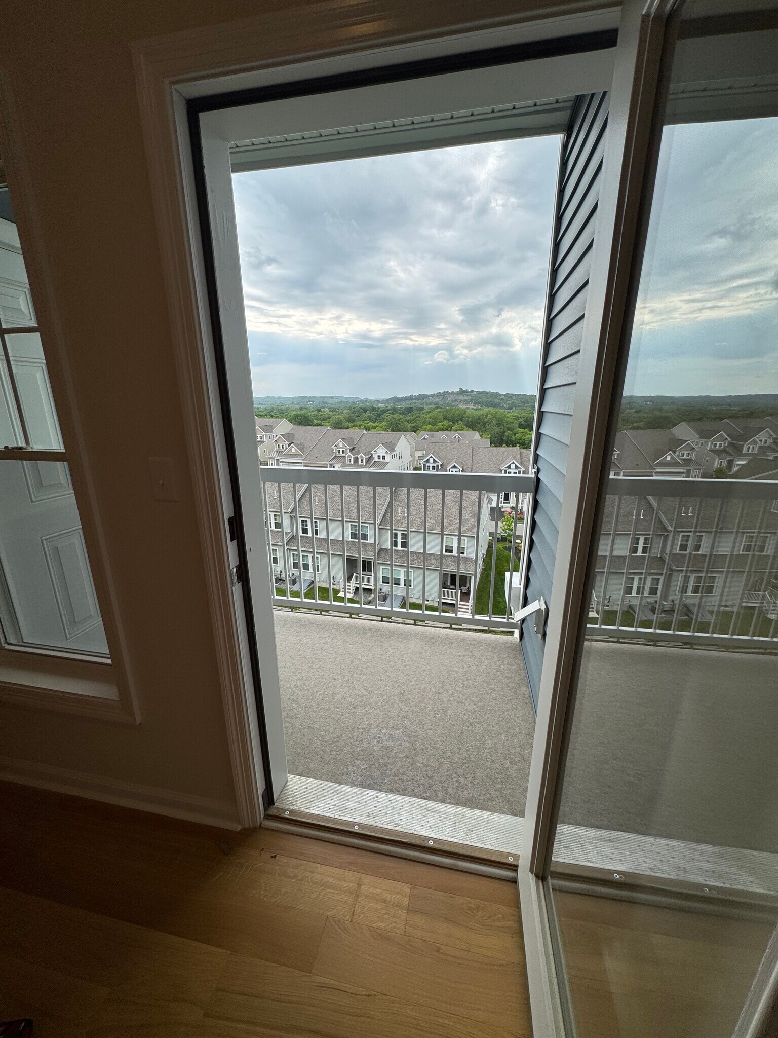 Balcony - 4 Stratton Dr
