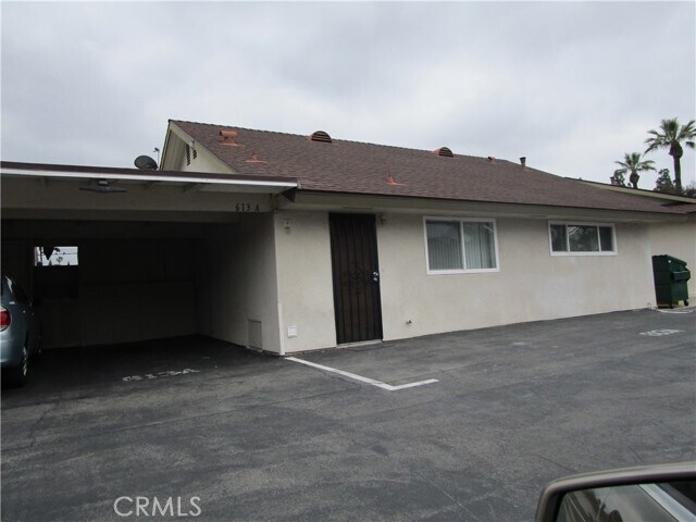 Building Photo - 613 S Indian Hill Blvd