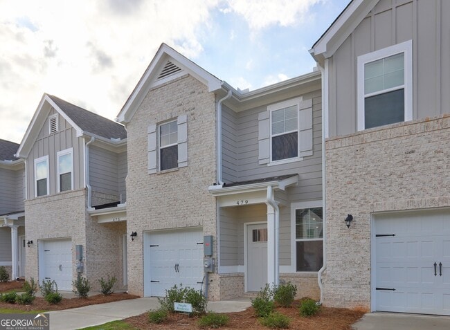 Building Photo - 479 Payne Dr