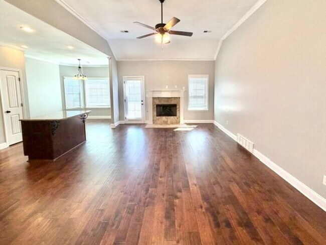 Building Photo - 4 Bedroom 2 Bath Home In Southaven and Zoned For Highly Rated Schools