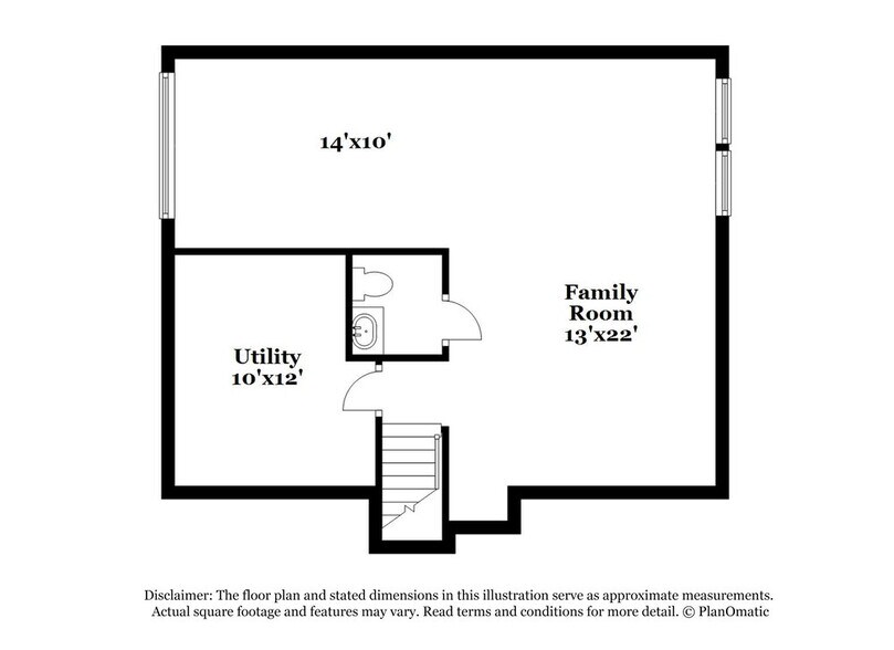 Building Photo - 5744 Morningstar Dr