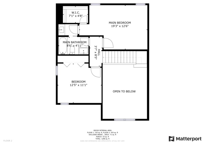 Building Photo - 1208 Cottonwood Dr