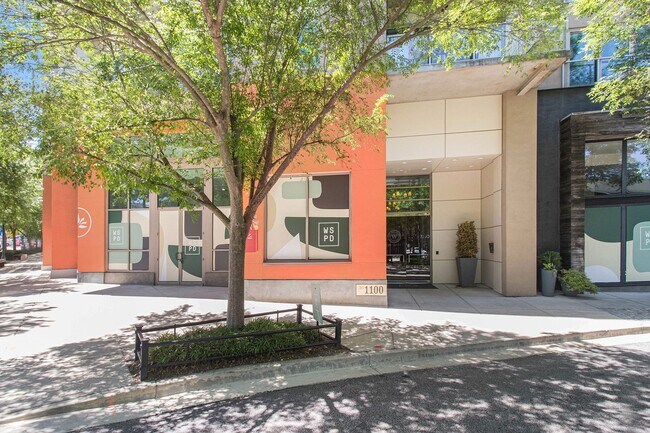 Building Photo - 1100 Howell Mill Rd NW