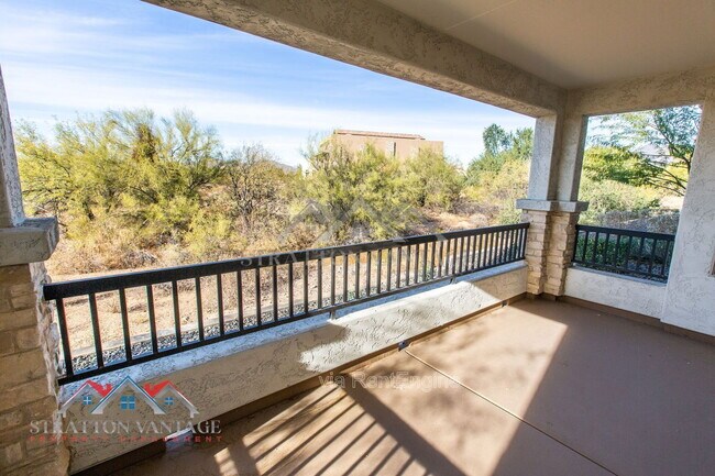 Building Photo - 5100 E Rancho Paloma Dr