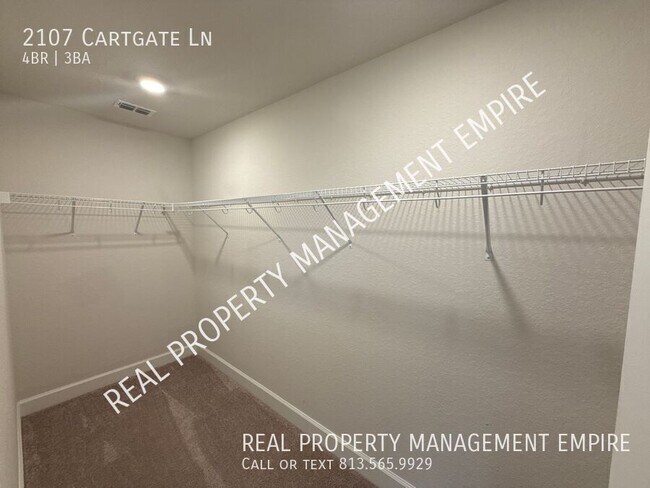 Building Photo - 2107 Cartgate Ln