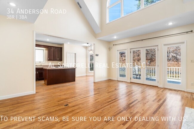 Building Photo - 34 Anderson Rd