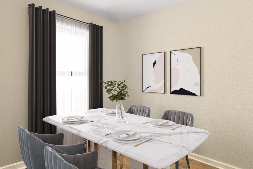 Building Photo - The Cottages at Otter Creek