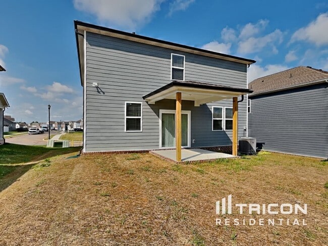 Building Photo - 156 Millbrook Dr