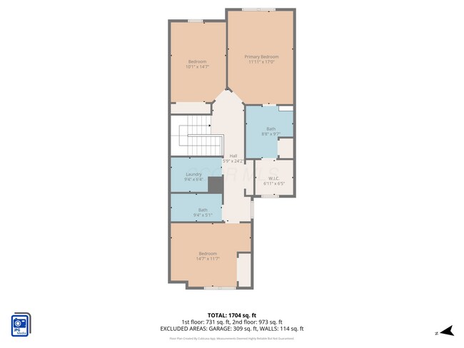 Building Photo - 5515 Fawnsbury Ct