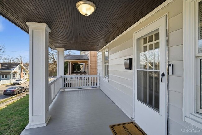 Building Photo - 3317 Bevis Ave