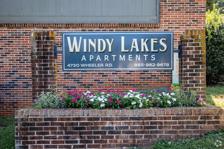  - Windy Lakes Apartments
