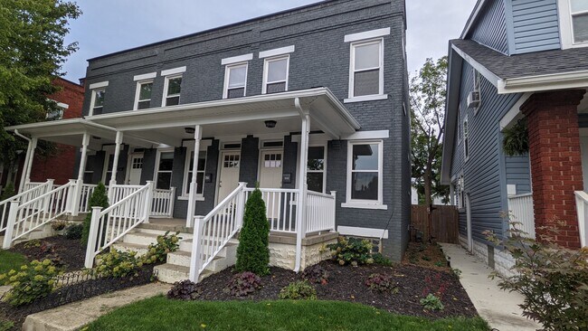 Primary Photo - 423 Frebis Ave