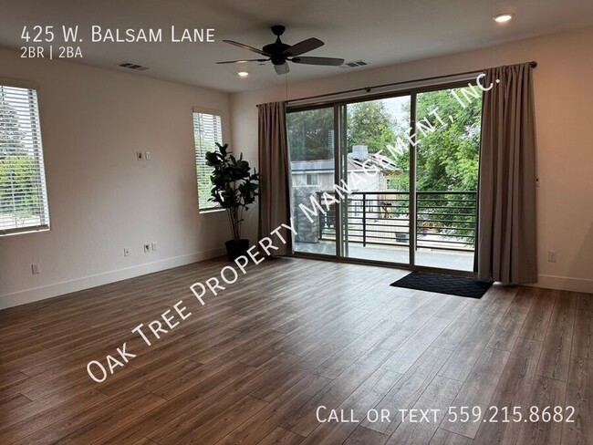 Building Photo - 425 W Balsam Ln